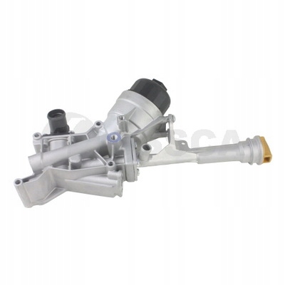 фото №1, Радіатор масла двигунний ossca 24287