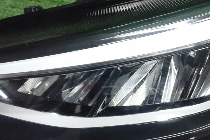 фото №9, Vw id4 id-4 повний led фара ліве фара ліве 11b941005a