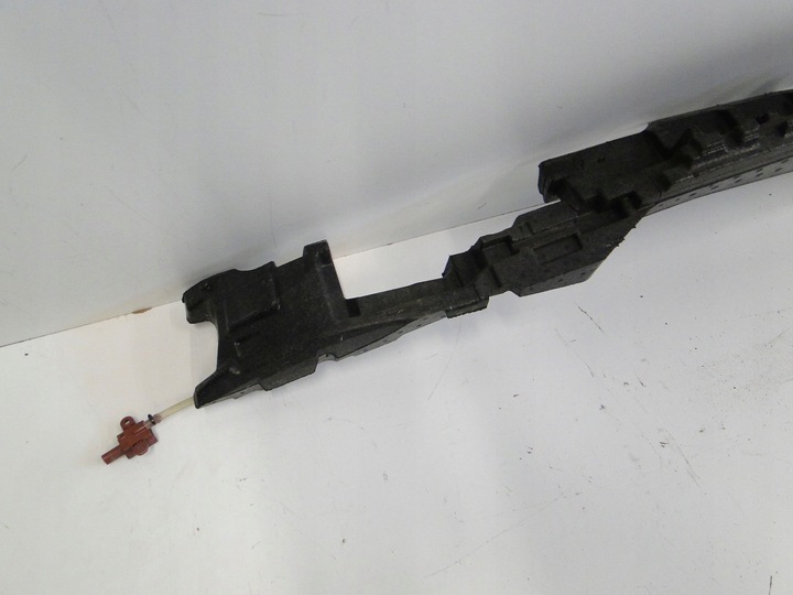 фото №4, Mercedes c w205 w205 пінополістирол абсорбер піна