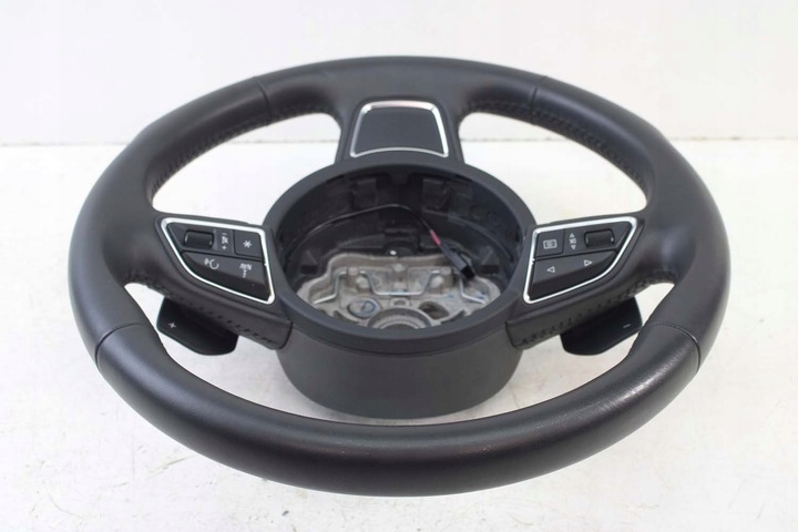 фото №8, Audi a1 a6 a7 кермо спортивна передачі 4g0419091s 4g0 419 091 s 1kt - soul