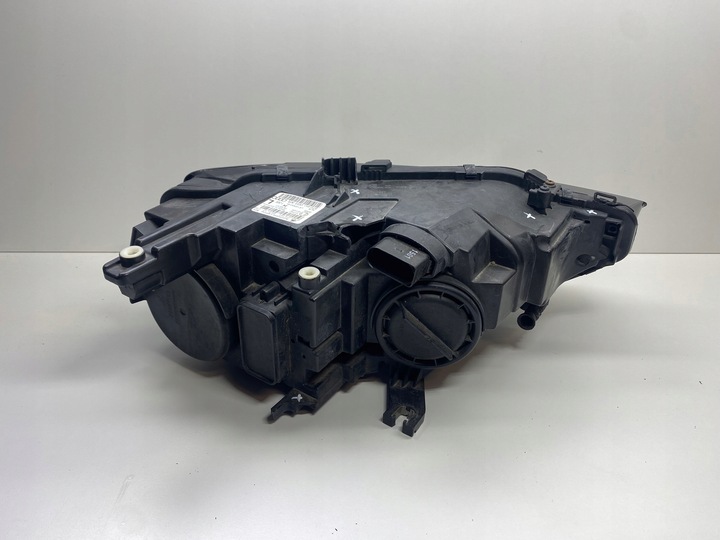 фото №6, Audi a5 лампа ліва лівий перед передня 8t0941003ar 8t0941003a