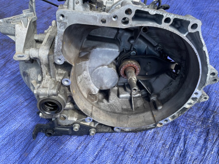 фото №7, Peugeot 308 t10 коробка передач 1.5 bluehdi 20mb53 2022 рік