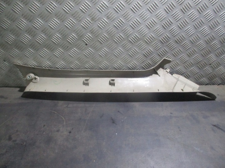 фото №6, Захист стійка ліві перед toyota sienna 03-09 62212-08090