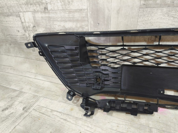 фото №13, Toyota corolla cross решітка решітка бампера перед передня 53112-02d60