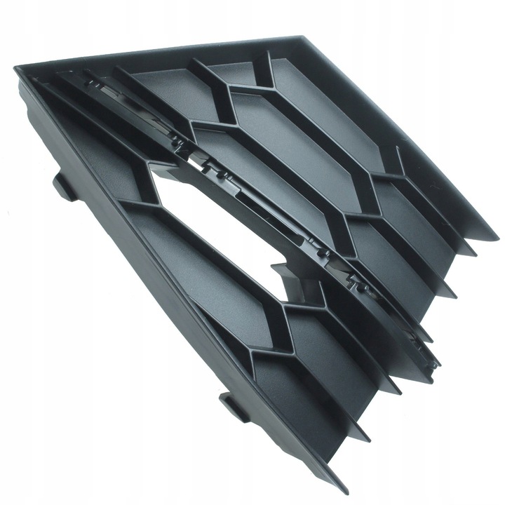 фото №1, Заглушка передньої бампера ліва skoda superb iii