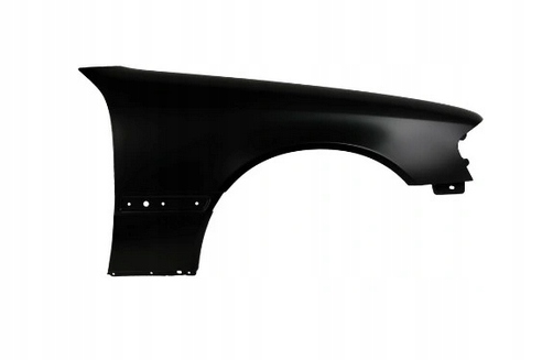 фото №1, Крило переднє mercedes c-klasa w202 1993-2001 правий