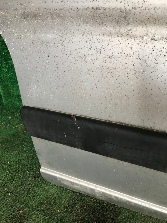 фото №6, Дверь сдвижные боковые правые berlingo partner i wwa