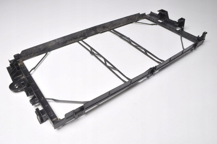 фото №7, S90 v90 xc60 s60 iii v60 ii d3 d4 d5 t4 t5 t6 t8 рамка радиатор 31368234