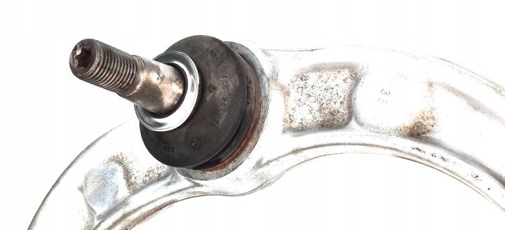 фото №10, Mercedes w164 gl # kag 9458-1 ричаги верхній перед
