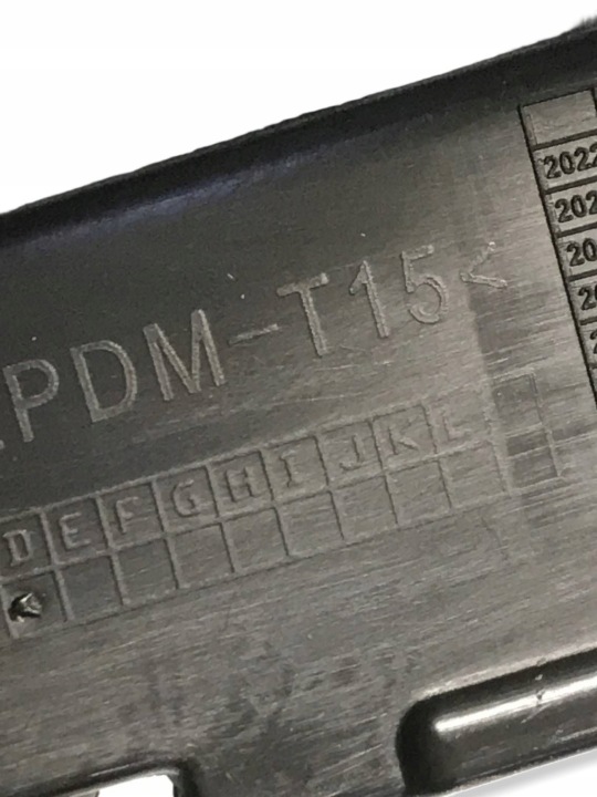 фото №8, Ford transit connect ii 2 захист ременя передньої dt11-17b883-a