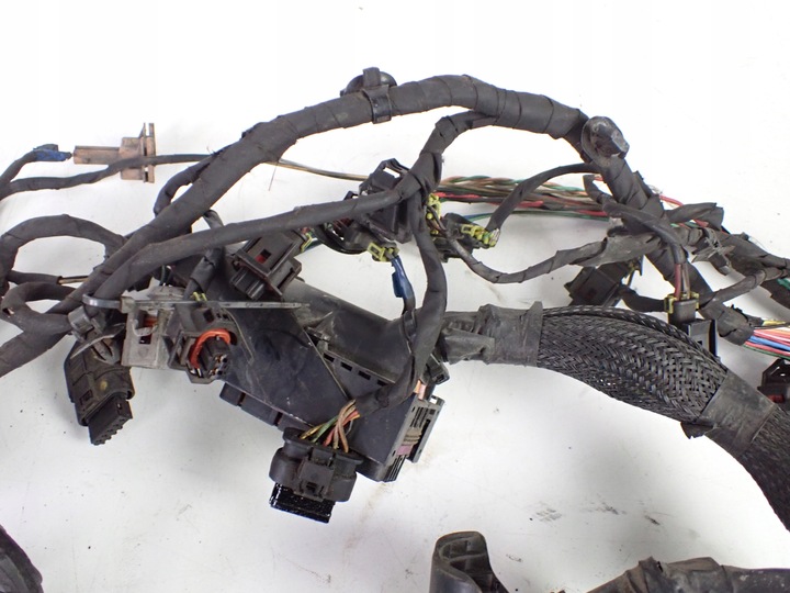 фото №5, Жгут установка двигателя hyundai i40 1.7 crdi универсал