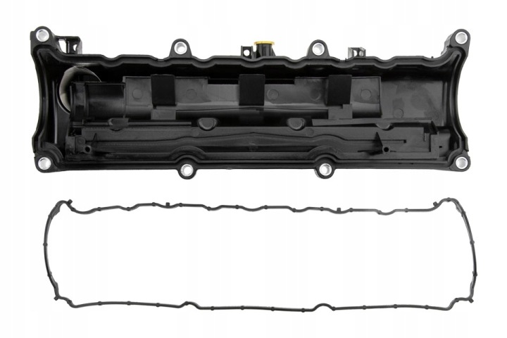 фото №13, Крышка клапанов renault clio ii fl 1.5dci 2001- clio iii | 8200608952