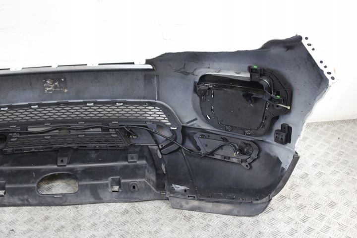 фото №12, Бампер перед переднее комплектный 4 x pdc land rover evoque рестайлинг l538