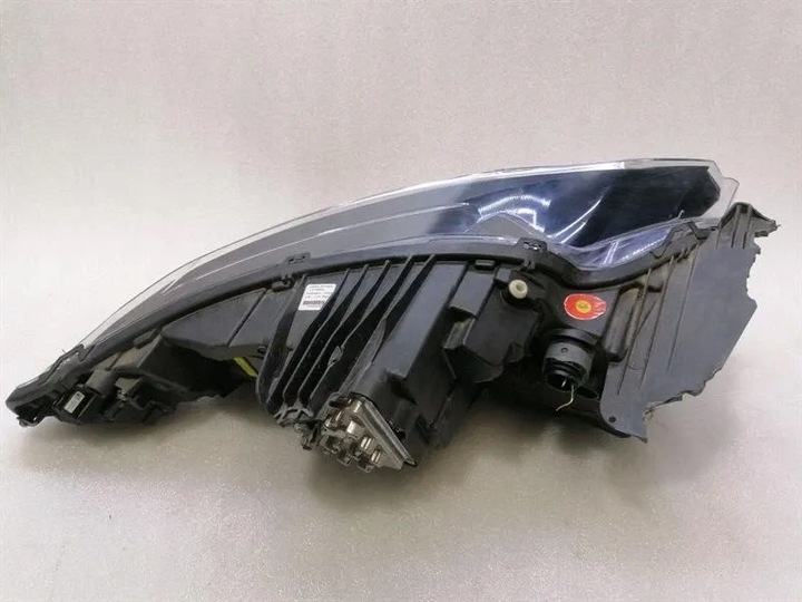 фото №14, Ferrari roma f169 левая свет главные 918250 wadliwe фара левый повреждённый