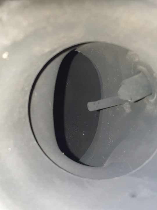 фото №5, Mercedes v-klasa w447 vito каталізатор dpf a4474901514 2.0 cdi