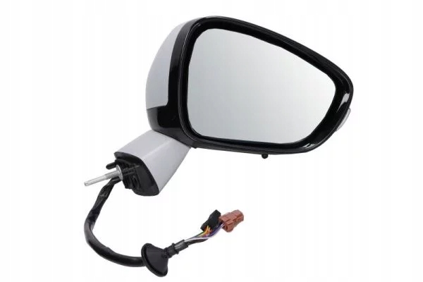 фото №1, Blic 6150869 дзеркало зовнішні