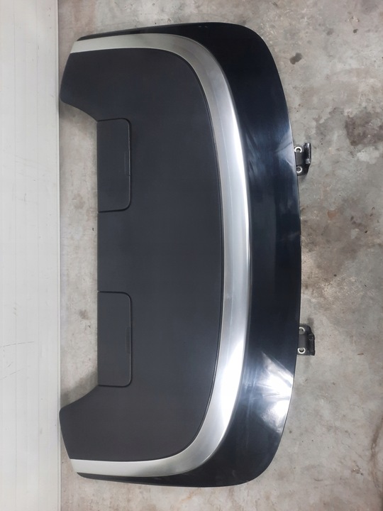 фото №5, Захист кришка дах lz9y audi s4 a4 b7 cabrio