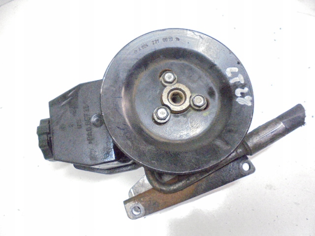 фото №7, Vw lt 2 насос усилителя mgp-1592 2,8 колесо a6042360010h