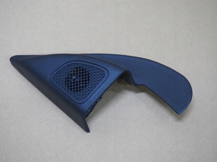 фото №1, Заглушка зеркало левый перед hyundai tucson iv