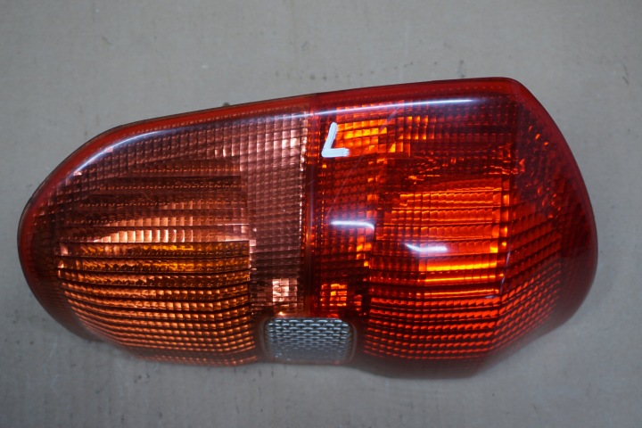 фото №8, Toyota rav4 ii фара левое зад левая 00-05r европа