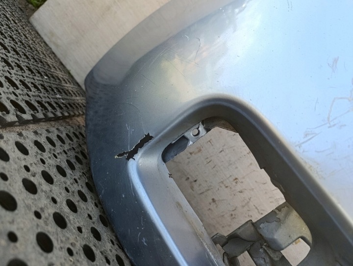 фото №10, Honda accord sport vii sedan бампер перед галоген b522m