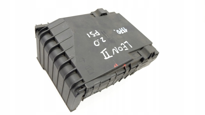 фото №6, Seat leon ii коробка предохранителей 1k0937125a