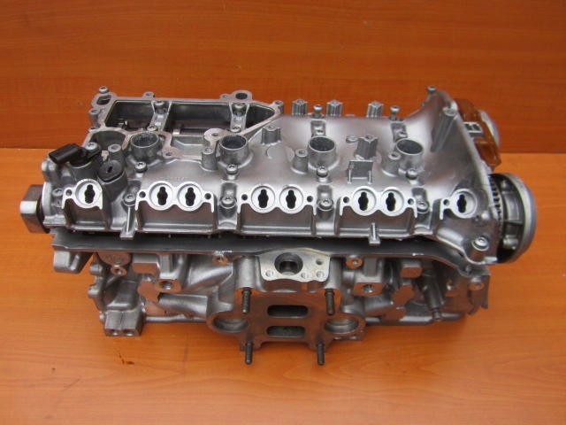 фото №6, Vw audi 2.0 tsi tfsi dkt dkta головка 06k403ag кришка 06k103475h вали