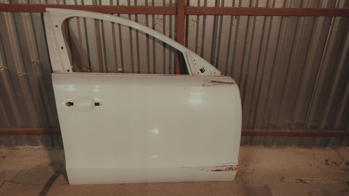 фото №1, Дверь правые перед audi a8 d4