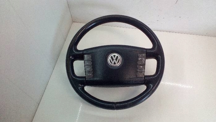 фото №10, Кермо подушка безпеки volkswagen phaeton