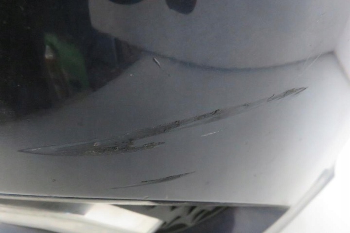 фото №8, Бампер перед mercedes w212 решітка радіатора a2128200756 359u