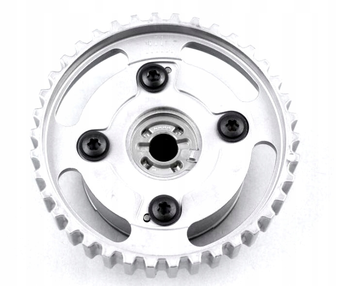 фото №14, Колесо переменных faz распределительный вал nissan x-trail qashqai оригинал