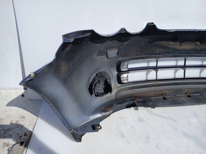фото №7, Бампер перед переднє honda hr-v hrv i рестайлінг 03-06 71101-s2hx-j000