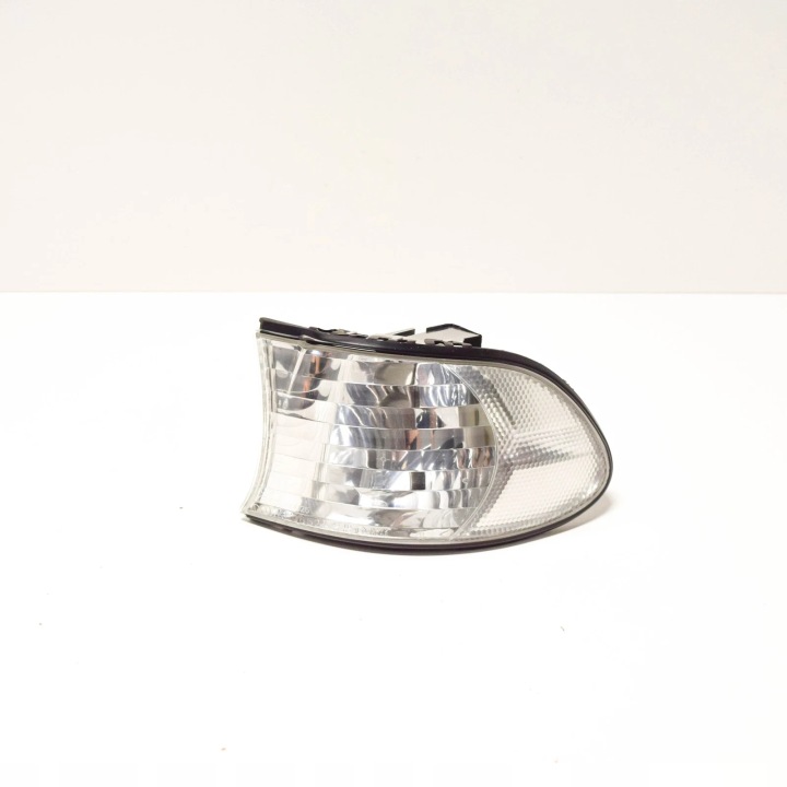 фото №7, Bmw 7 e38 передній лівий поворотник 63138387633 oem