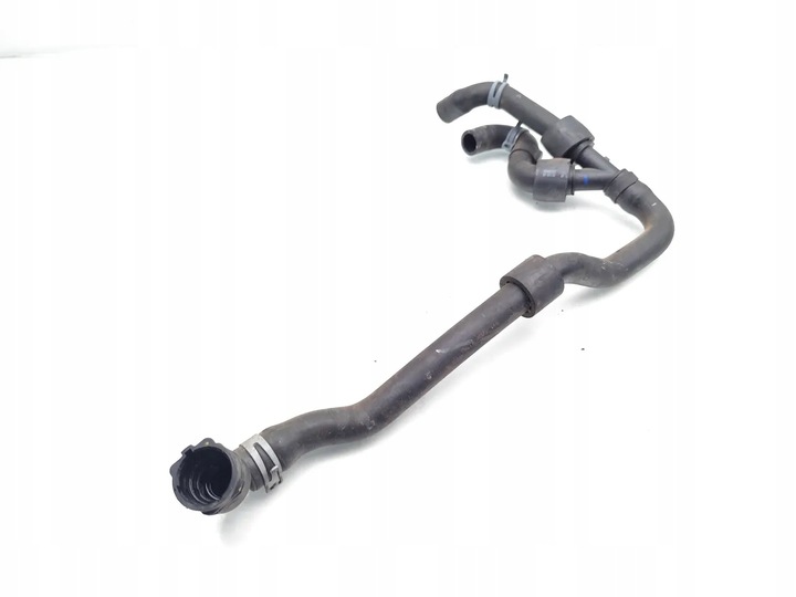 фото №10, Audi a3 шланг / шланг радіатор 30 tfsi бензин 81kw 110 hp 5wa122051ag