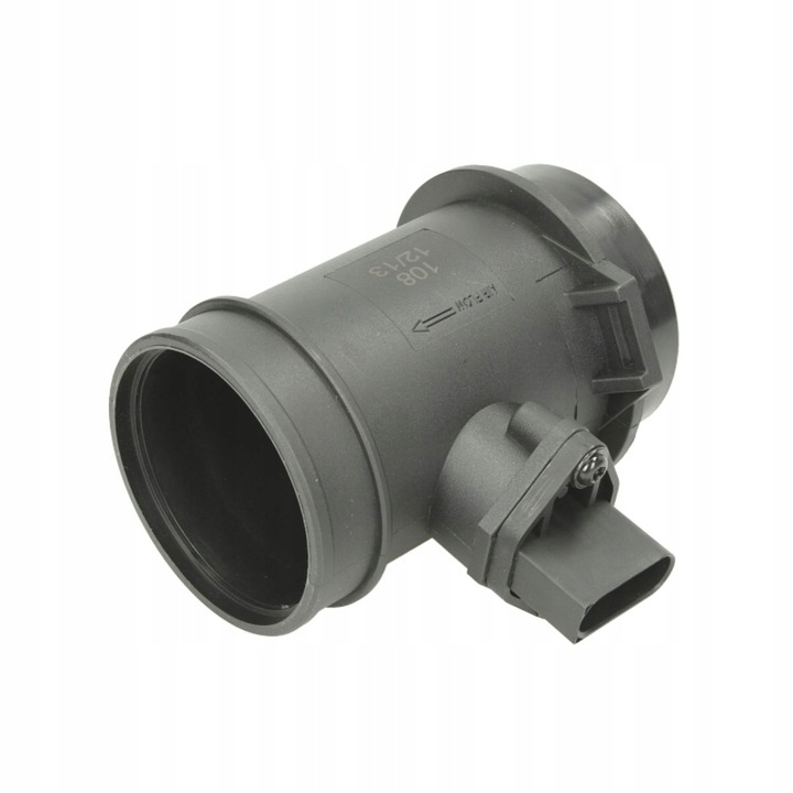 фото №1, Przepływomoerz autlog lm1048