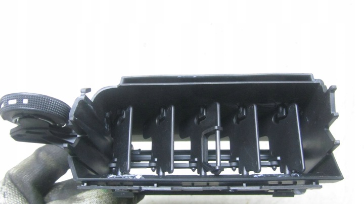 фото №1, Citroen c4 ii picasso решётка воздуховод 967797317a 13-