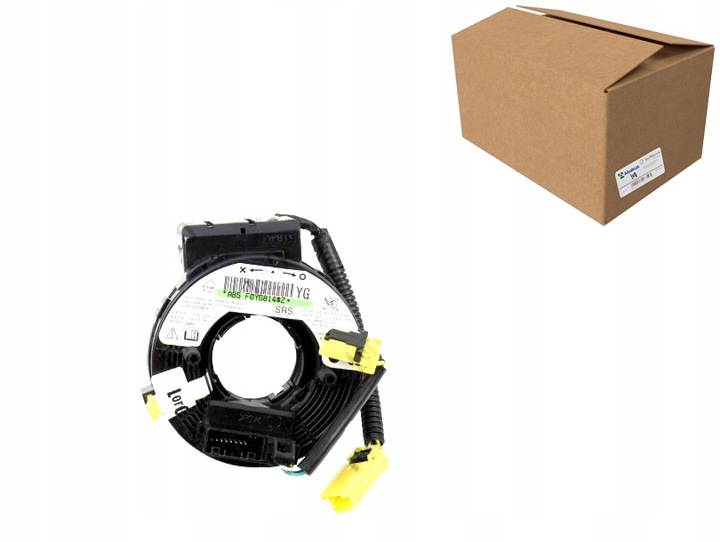 фото №1, Лента подушка безопасности abakus