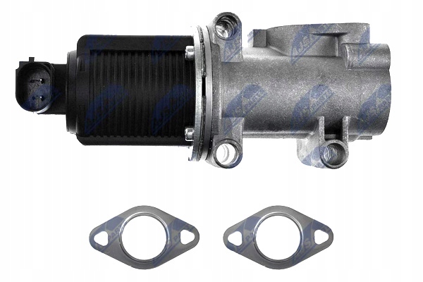 фото №9, Клапан egr alfa romeo 147 1.9jtd 2000.11- fiat bravo 1.9jtd 2007.04-