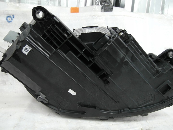 фото №10, Vw passat b9 полный led идеальная лампа передняя левая 3j1941035 nr72