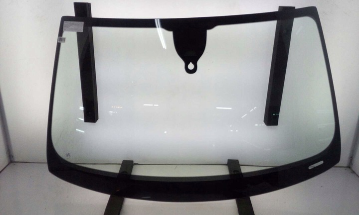 фото №1, Скло лобове передня audi q5 2008-2017 датчик акустична зелена нова