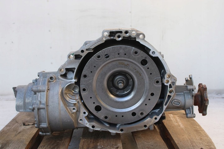 фото №5, Audi конвертер момента поворотного 0d5323571a двигатель 3.0 fsi бензин колесо dw