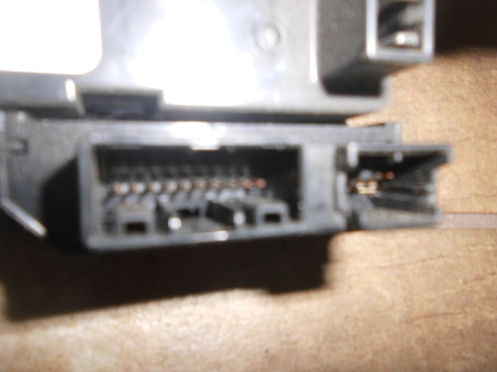 фото №9, Honda jazz iv лента з переключателями 35000-t0a-00