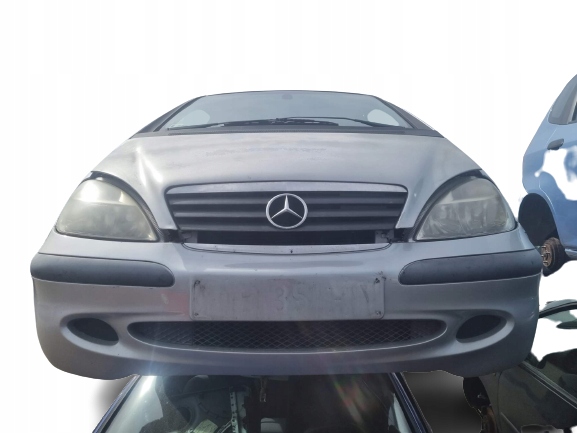 фото №5, Mech двірник mercedes benz a140 01r