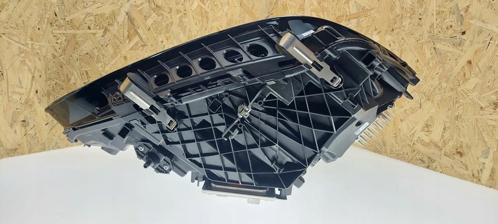 фото №9, Bmw 4 g22 g23 g24 g26 2021 лампи передні