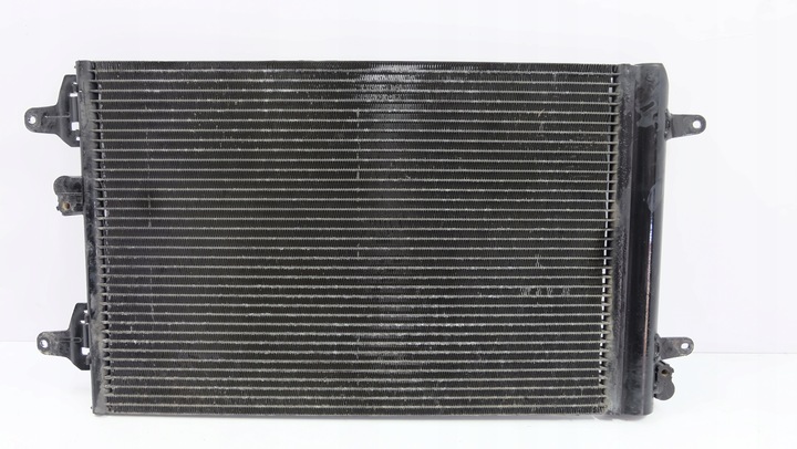 фото №6, Vw sharan 1.9 радиаторов кондиционера 7m3820411