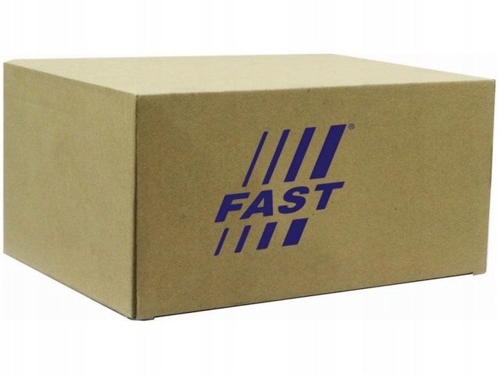 фото №1, Шланг turbo fast ft61552