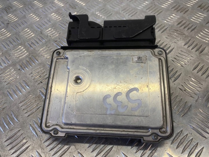 фото №8, Модуль блок управления двигателем (ecu) hyundai santa fe ix35 kia sorento 2.2 391012f250