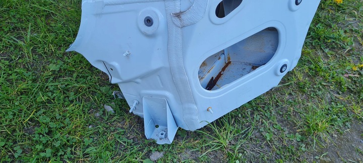 фото №8, Q5 80a sq5 крыло правые зад четверть обшивка крыльев ly9c 80a809837