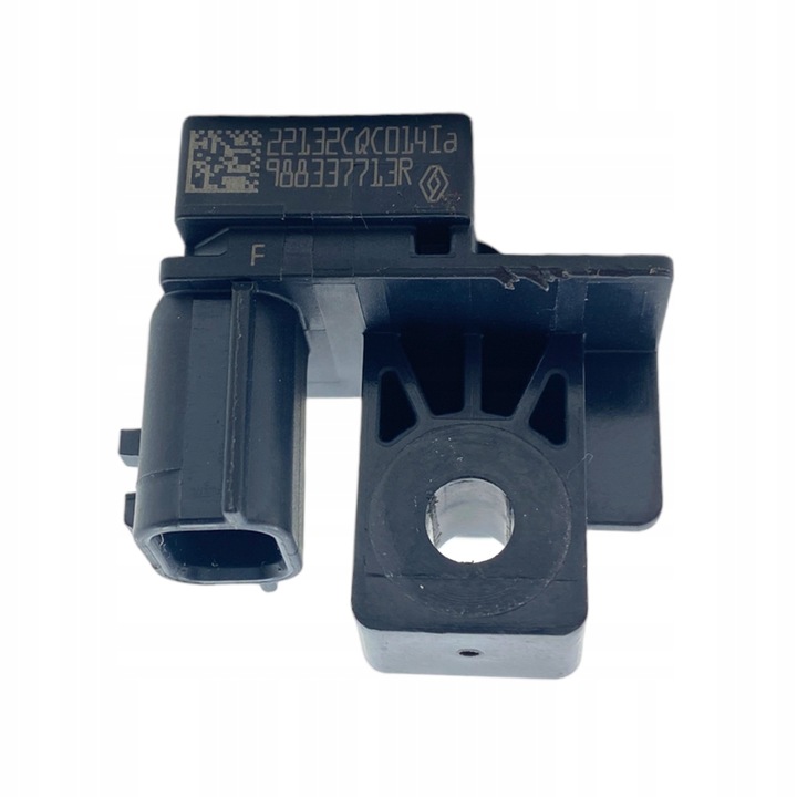 фото №10, Датчик удара renault 988337713r