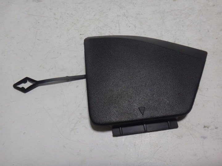 фото №1, Заглушка бампера ушка буксировочный фаркоп зад bmw x4 f26